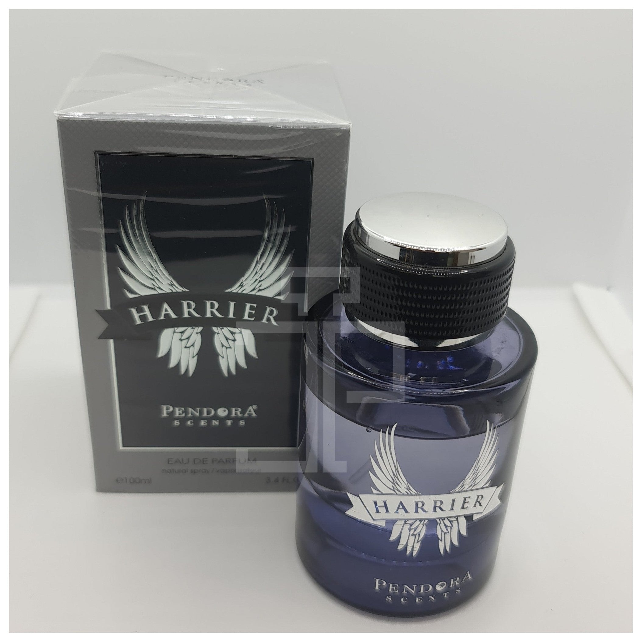 Harrier EDP 100ml - Perfume South Africa