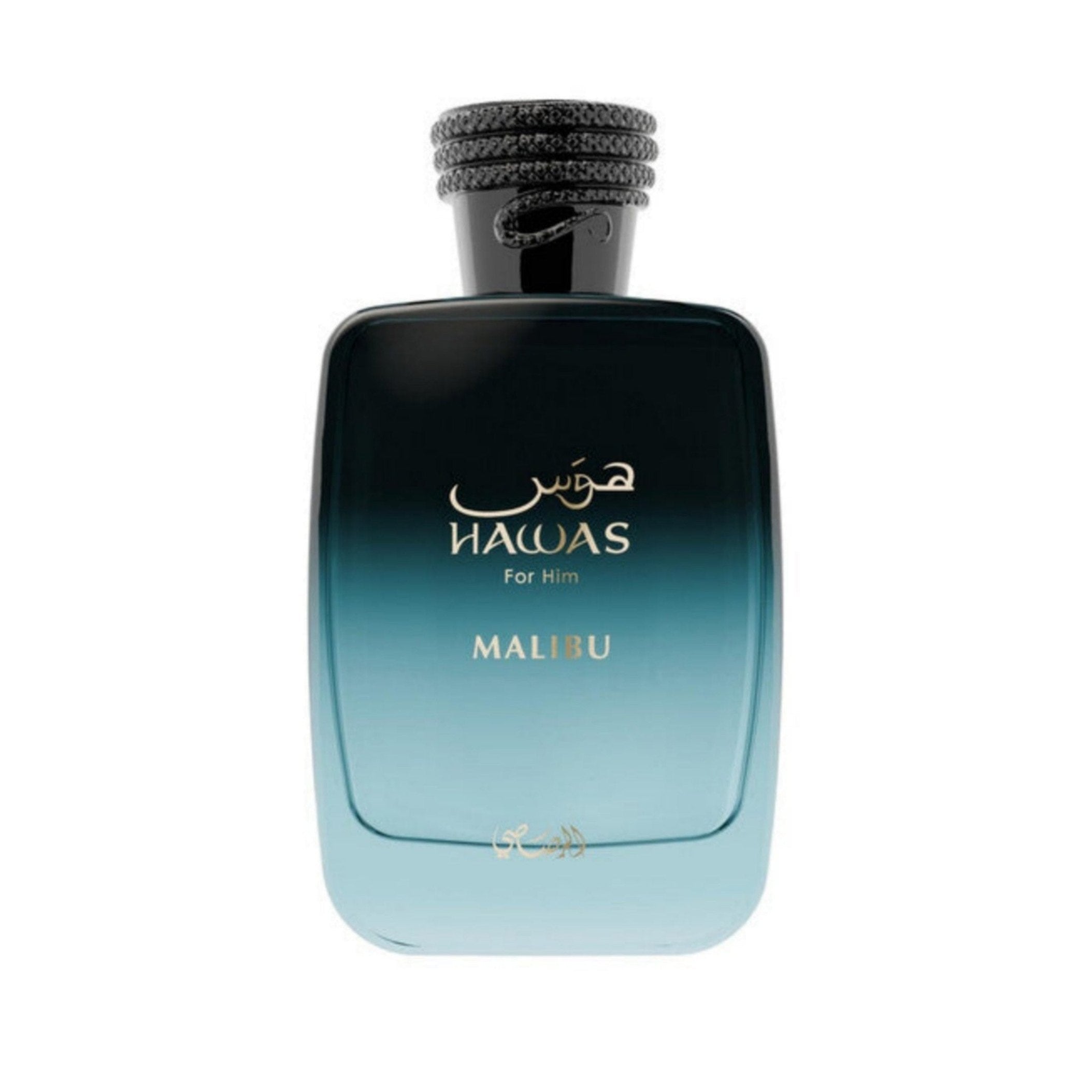 Hawas Malibu Rasasi edp 100ml - Perfume South Africa