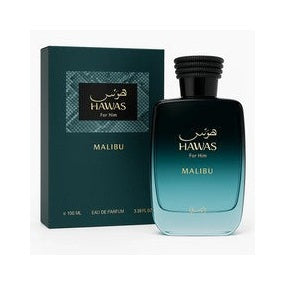 Hawas Malibu Rasasi edp 100ml - Perfume South Africa