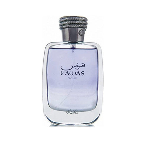 Hawas for Him Rasasi EDP 100ml - Perfume South Africa