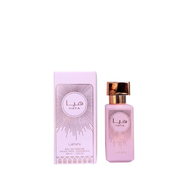 Haya Lattafa 30ml - Perfume South Africa