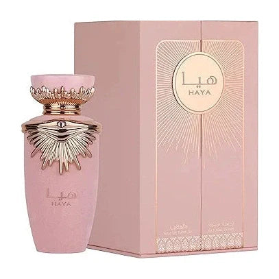 Haya Lattafa Perfumes 100ml - Perfume South Africa