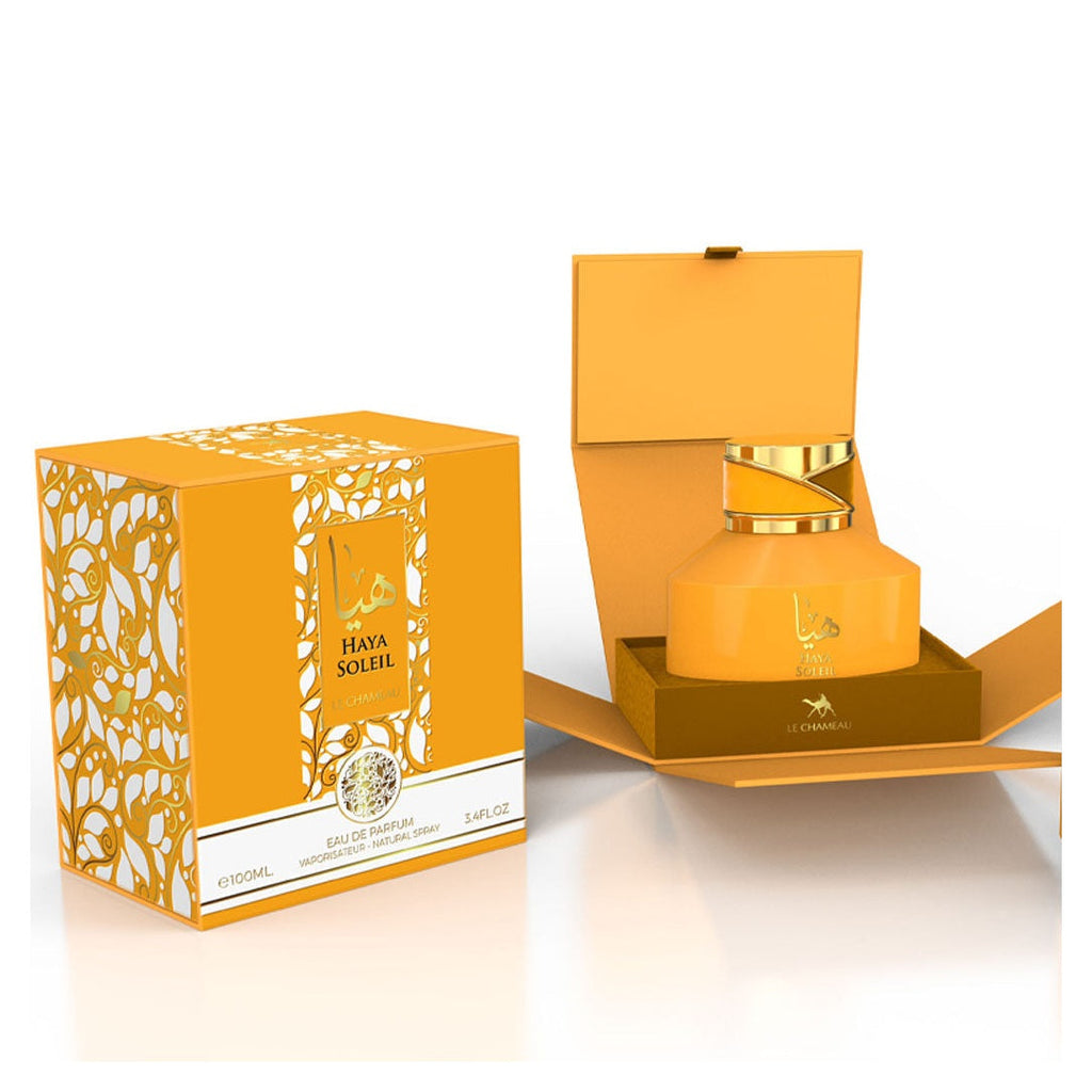 Haya Soleil Emper Perfumes 100ml - Perfume South Africa