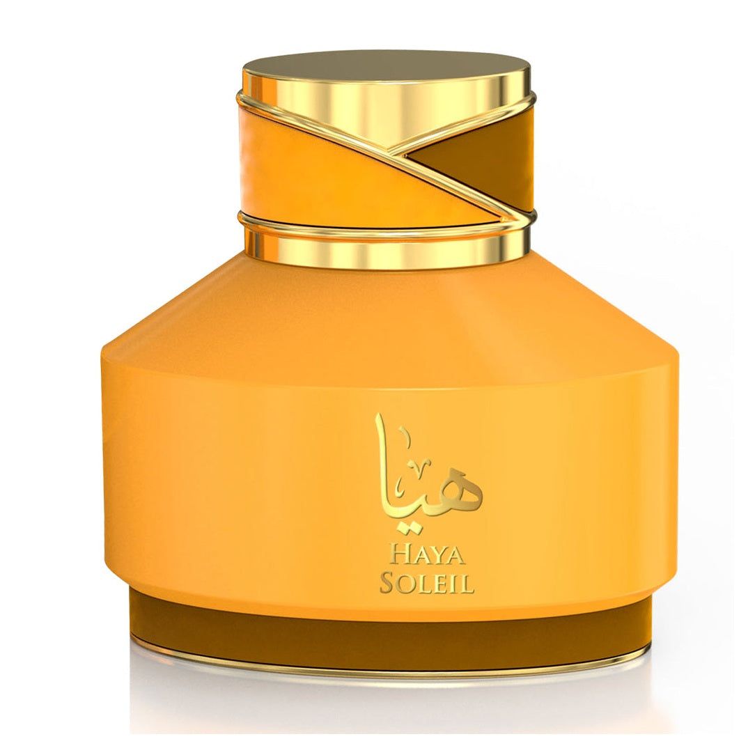 Haya Soleil Emper Perfumes 100ml - Perfume South Africa