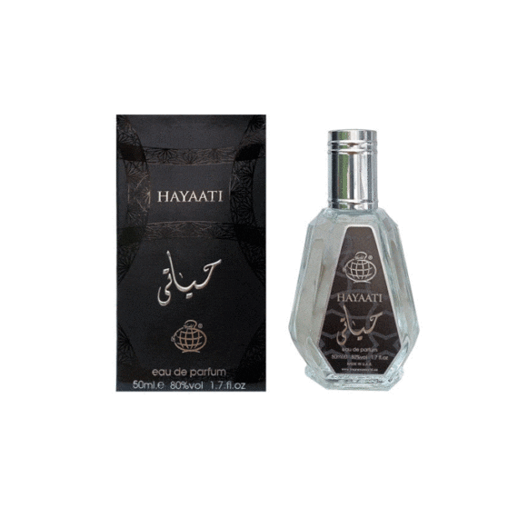 Hayaati 50ml - Perfume South Africa