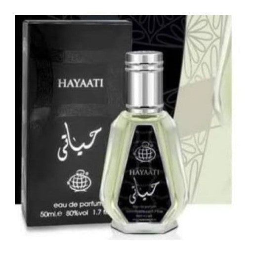 Hayaati 50ml - Perfume South Africa
