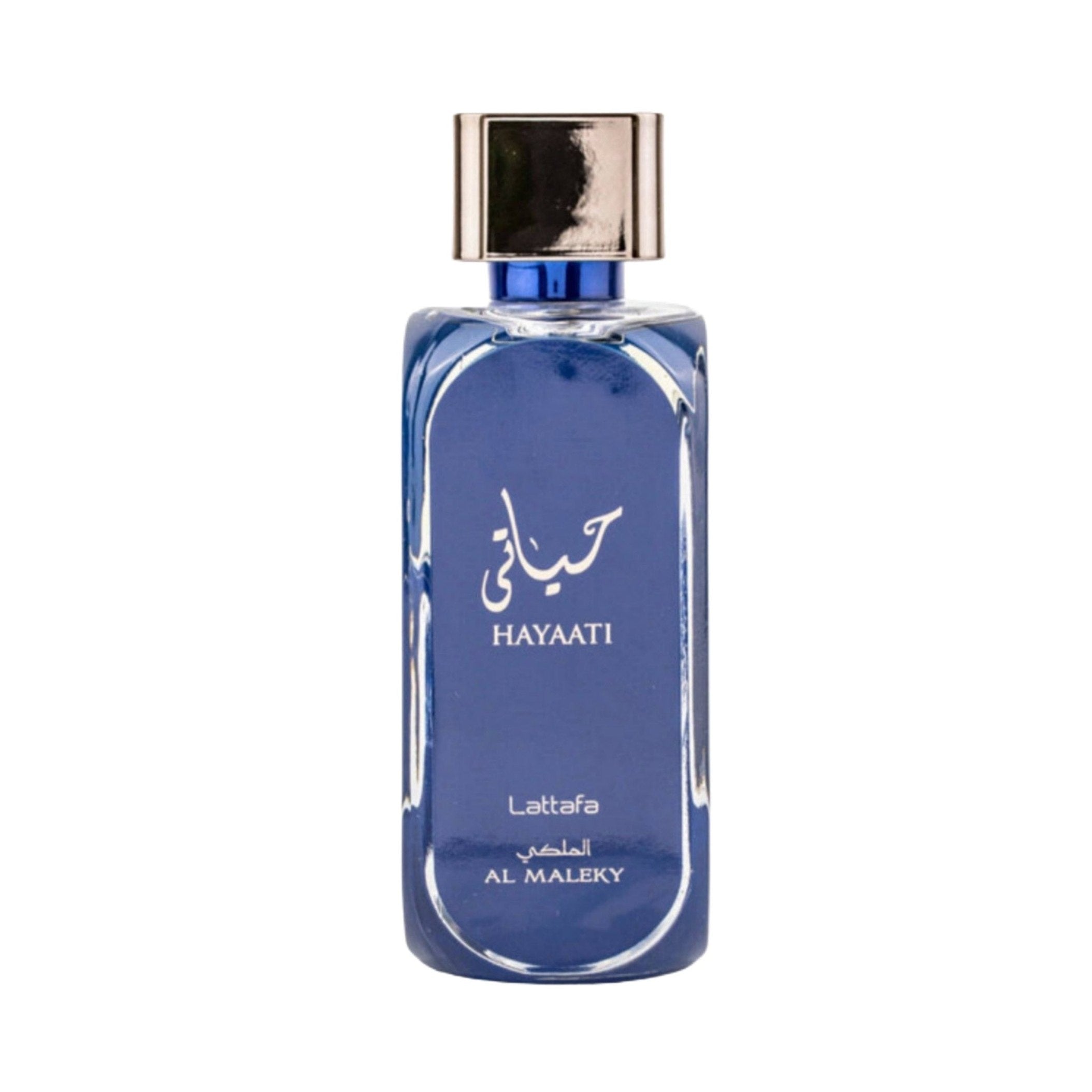 Hayaati Al maleky lattafa edp 100ml - Perfume South Africa