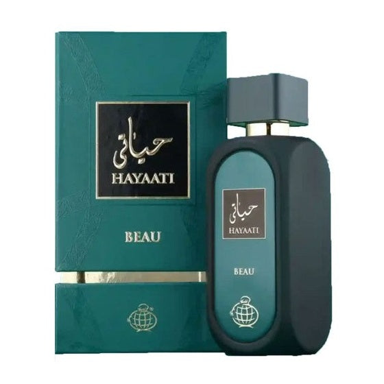 Hayaati Beau 100ml - Perfume South Africa