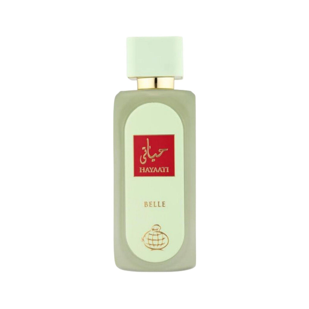 Hayaati Belle frgrance world edp 100ml - Perfume South Africa