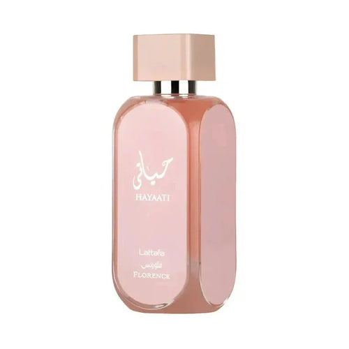 Hayaati Florence lattafa perfumes 100ml - Perfume South Africa