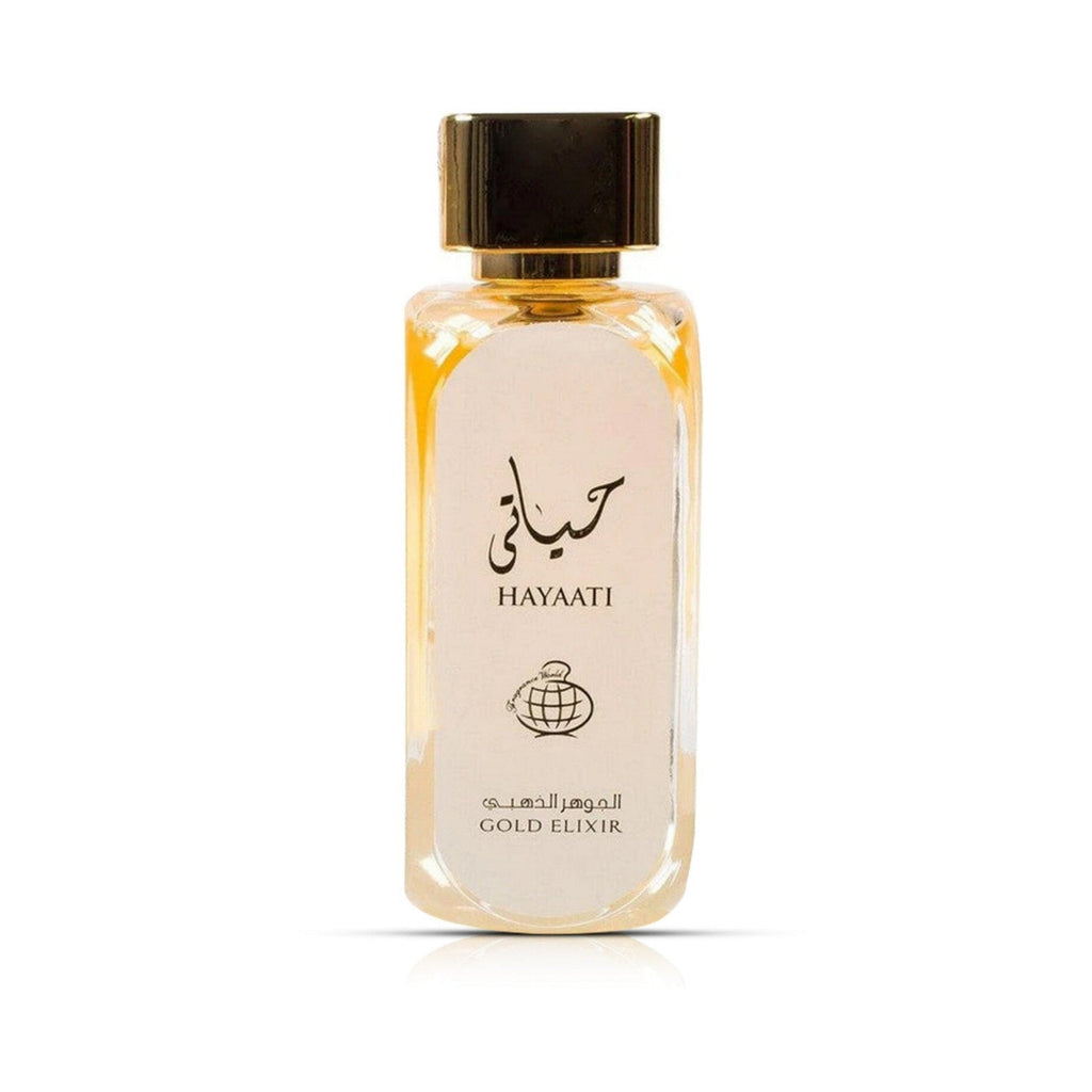 Hayaati Gold Elixir 100ml - Perfume South Africa