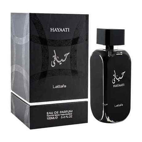 Hayaati Lattafa edp 100ml - Perfume South Africa