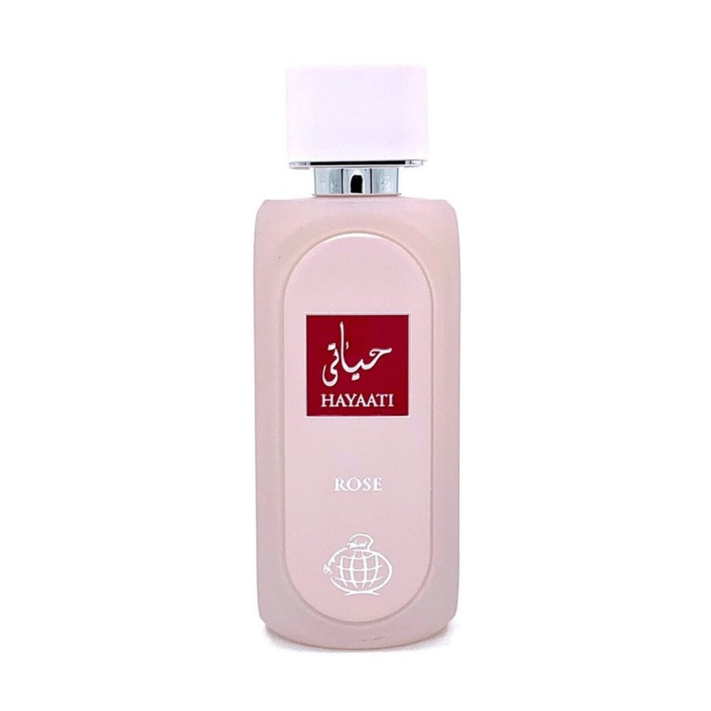 Hayaati Rose EDP 100ml - Perfume South Africa