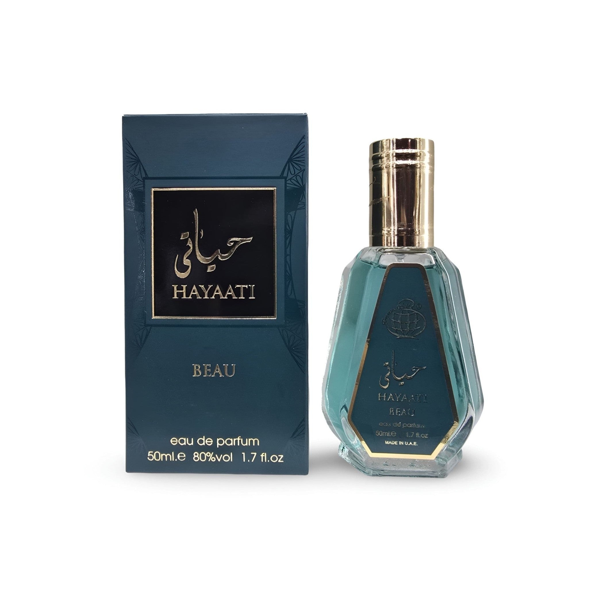 Hayaati beau 50ml - Perfume South Africa
