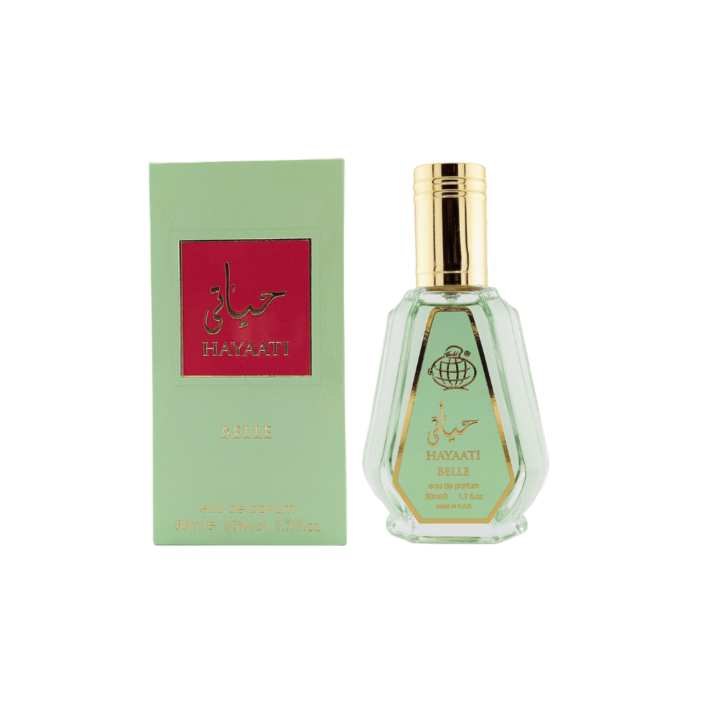 Hayaati belle 50ml edp - Perfume South Africa