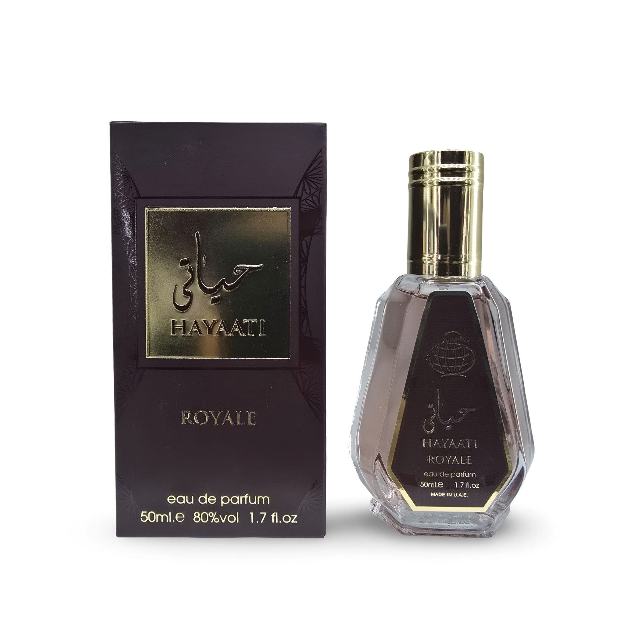 Hayaati royal 50ml - Perfume South Africa