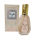 Heibah Ard Al Zaafaran 50ml - Perfume South Africa