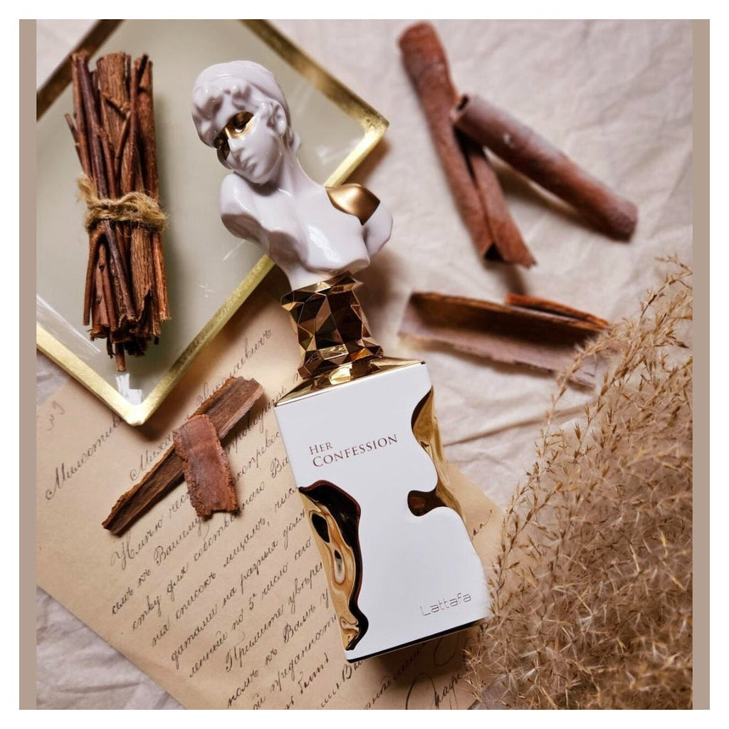 Her Confession lattafa edp 100ml - Perfume South Africa