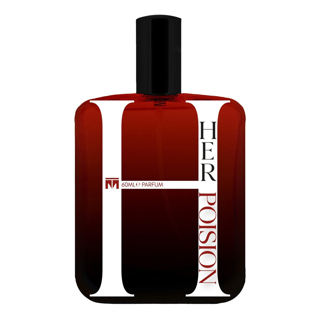 Her Poison Classic Designer 80ml - Perfume South Africa