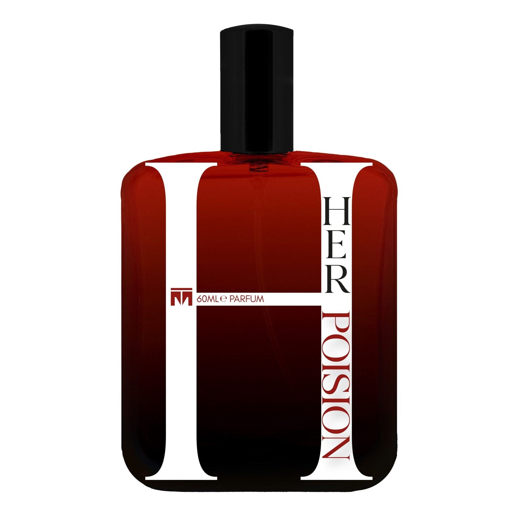 Her Poison Classic Designer 80ml - Perfume South Africa