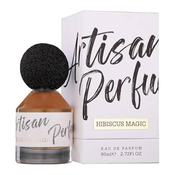 Hibiscus Magic Fragrance World edp 80ml - Perfume South Africa