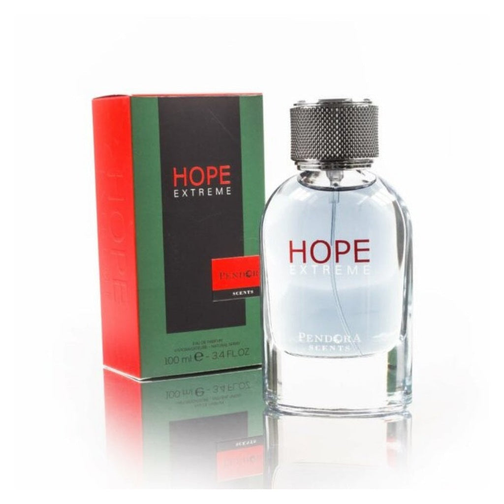 Hope Extreme By Pendora Scents - Perfume South Africa