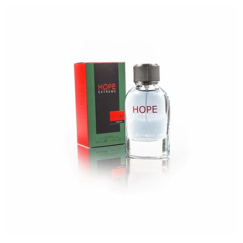 Hope Extreme By Pendora Scents - Perfume South Africa