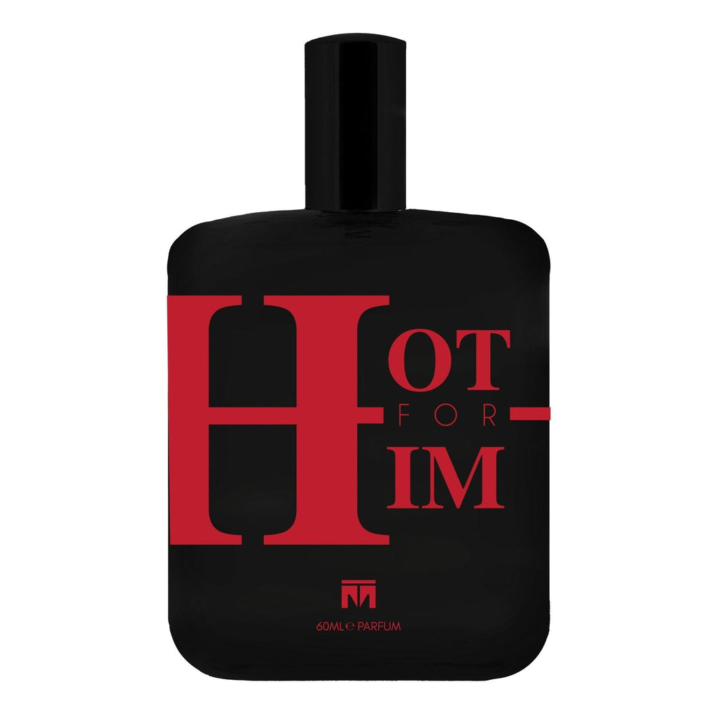 Hot For Him 80ml - Perfume South Africa