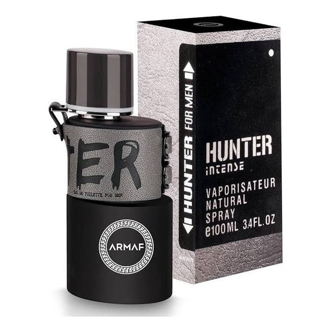 Hunter Intense by Armaf 100ml - Perfume South Africa