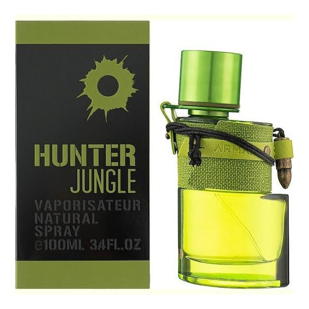 Hunter Jungle Armaf 100ml - Perfume South Africa