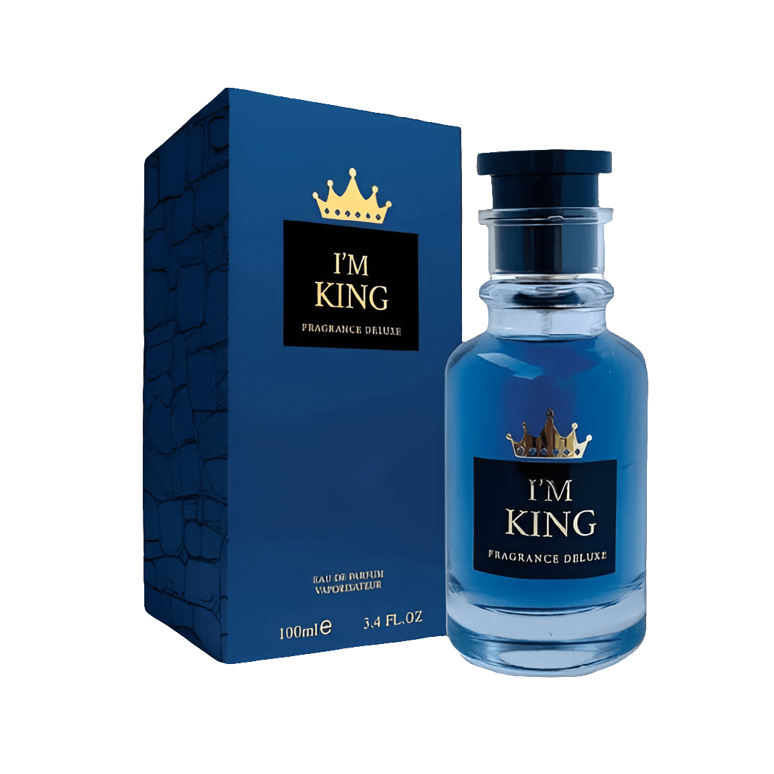 I'm King EDP 100ml - Perfume South Africa