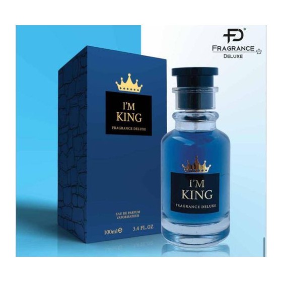I'm King EDP 100ml - Perfume South Africa