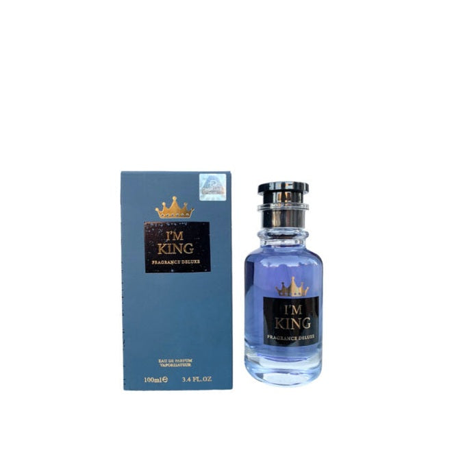 I'm King EDP 100ml - Perfume South Africa