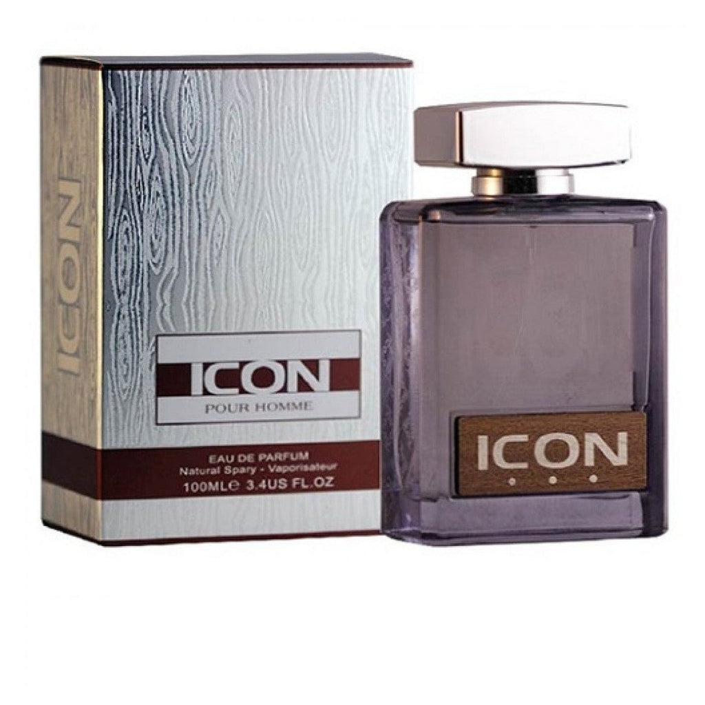 ICON - Perfume South Africa