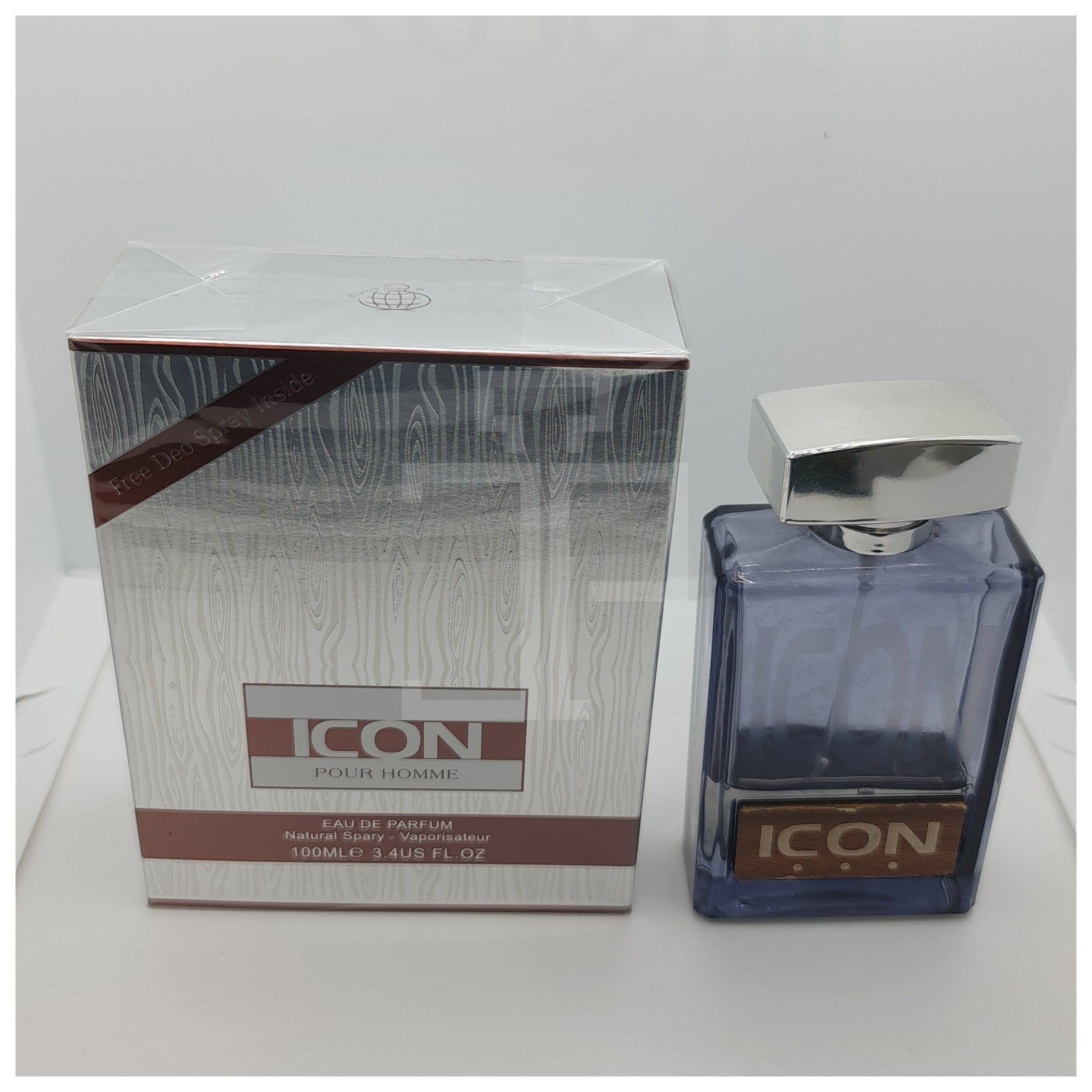 ICON - Perfume South Africa