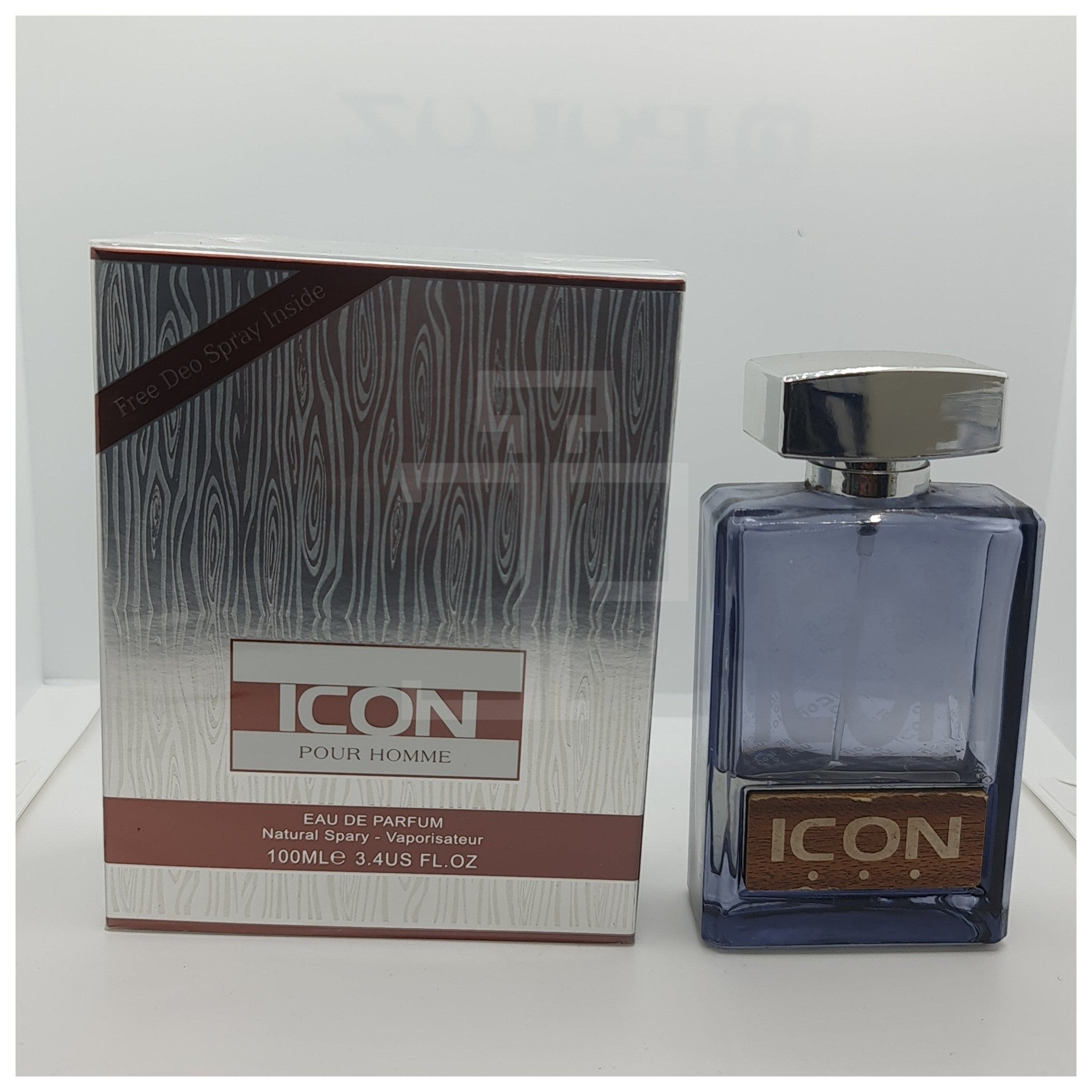 ICON - Perfume South Africa