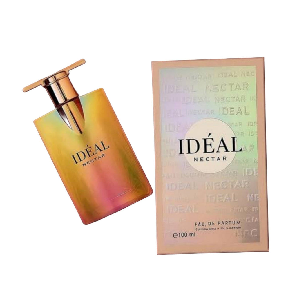 IDEAL NECTAR EDP 100ML FRGRANCE WORLD - Perfume South Africa