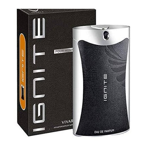 IGNITE POUR HOMME - Perfume South Africa