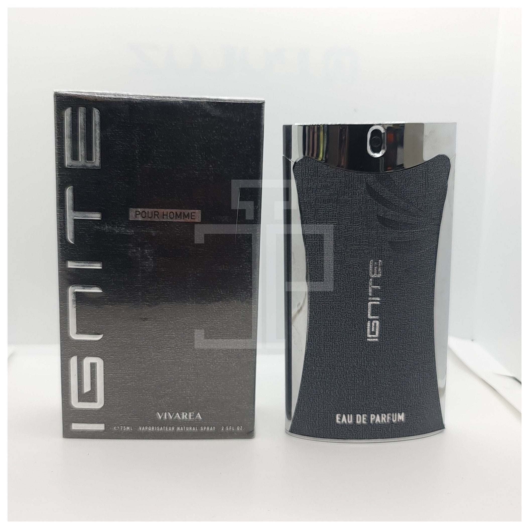 IGNITE POUR HOMME - Perfume South Africa