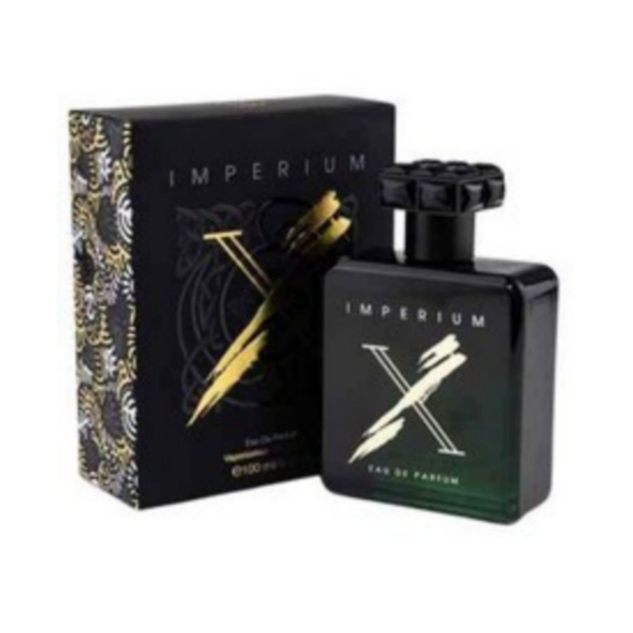 IMPERIUM X FRGRANCE WORLD EDP 100ML - Perfume South Africa