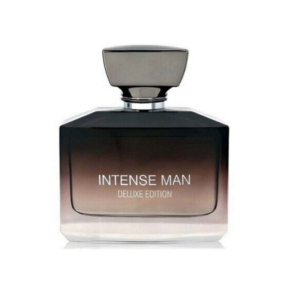 INTENSE MAN deluxe edition - Perfume South Africa