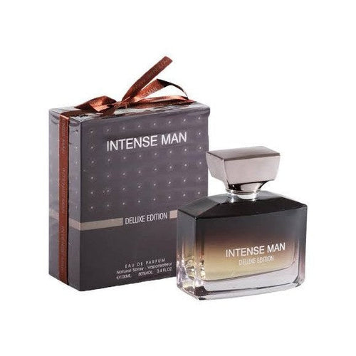INTENSE MAN deluxe edition - Perfume South Africa
