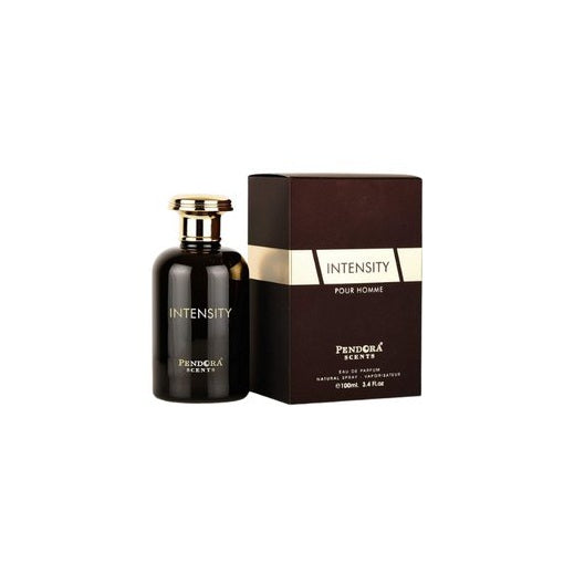 INTENSITY POUR HOMME - Perfume South Africa