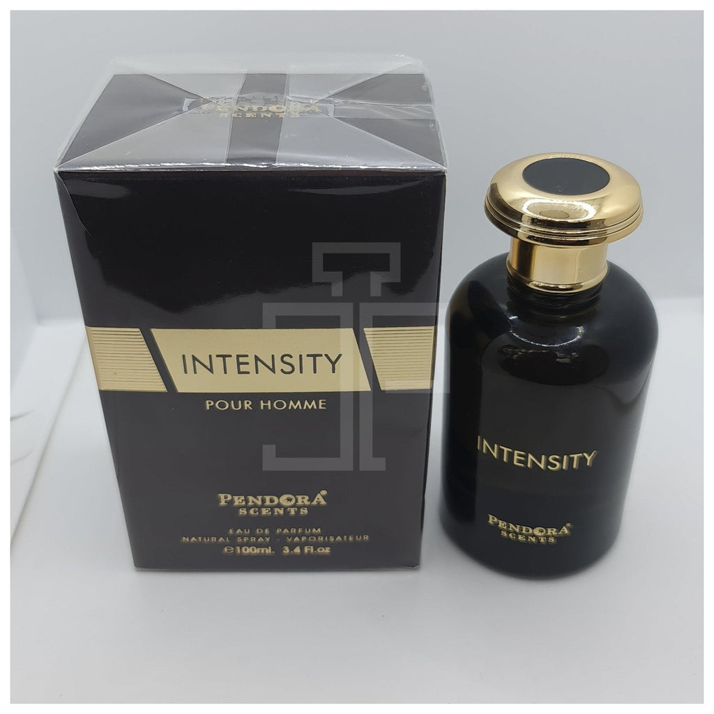 INTENSITY POUR HOMME - Perfume South Africa