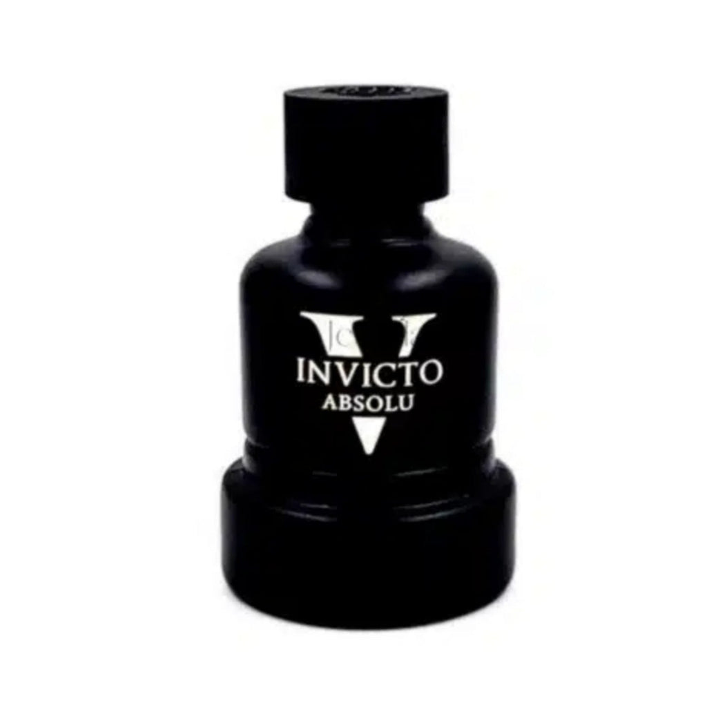 INVICTO VICTORIOUS ABSOLU EDP 100ML - Perfume South Africa