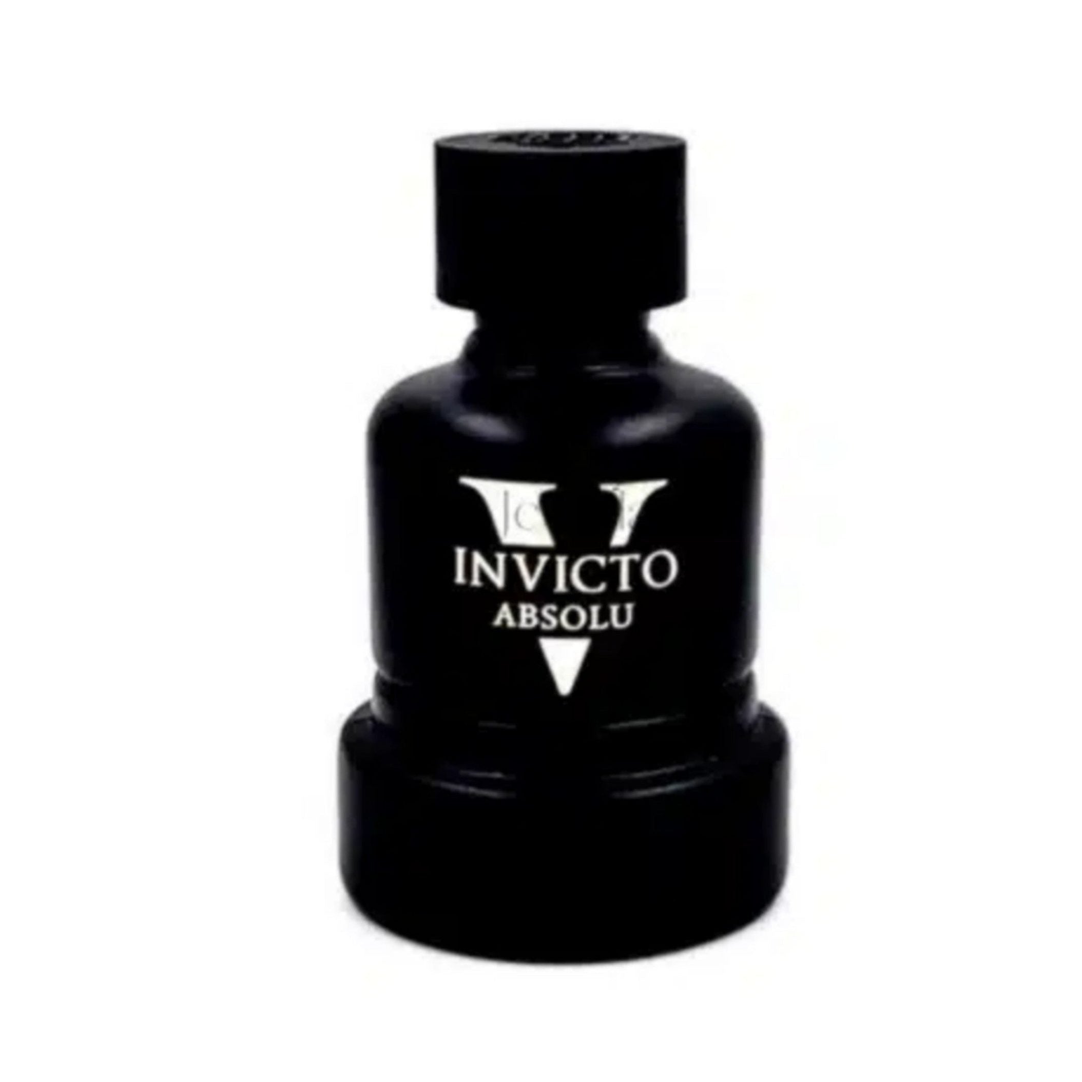 INVICTO VICTORIOUS ABSOLU EDP 100ML - Perfume South Africa