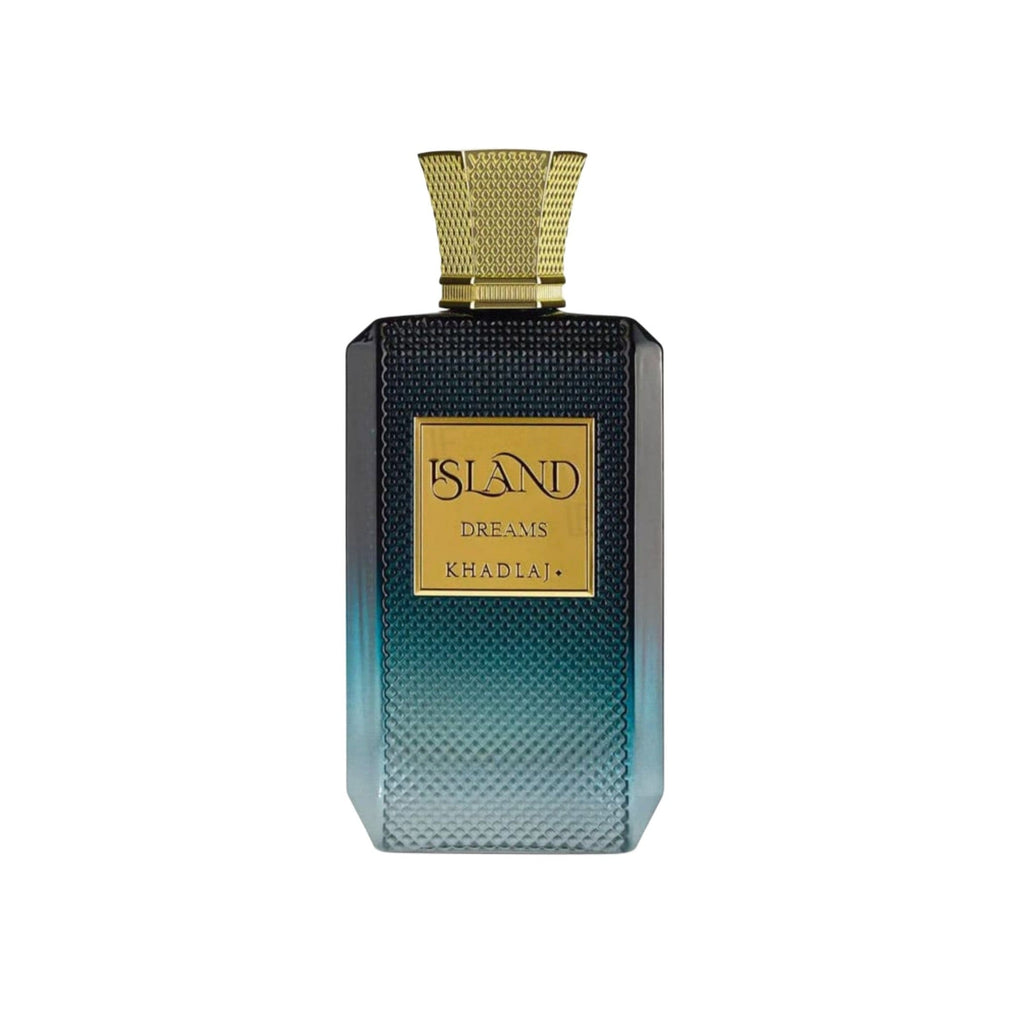 ISLAND DREAMS KHADLAJ EDP 100ML - Perfume South Africa