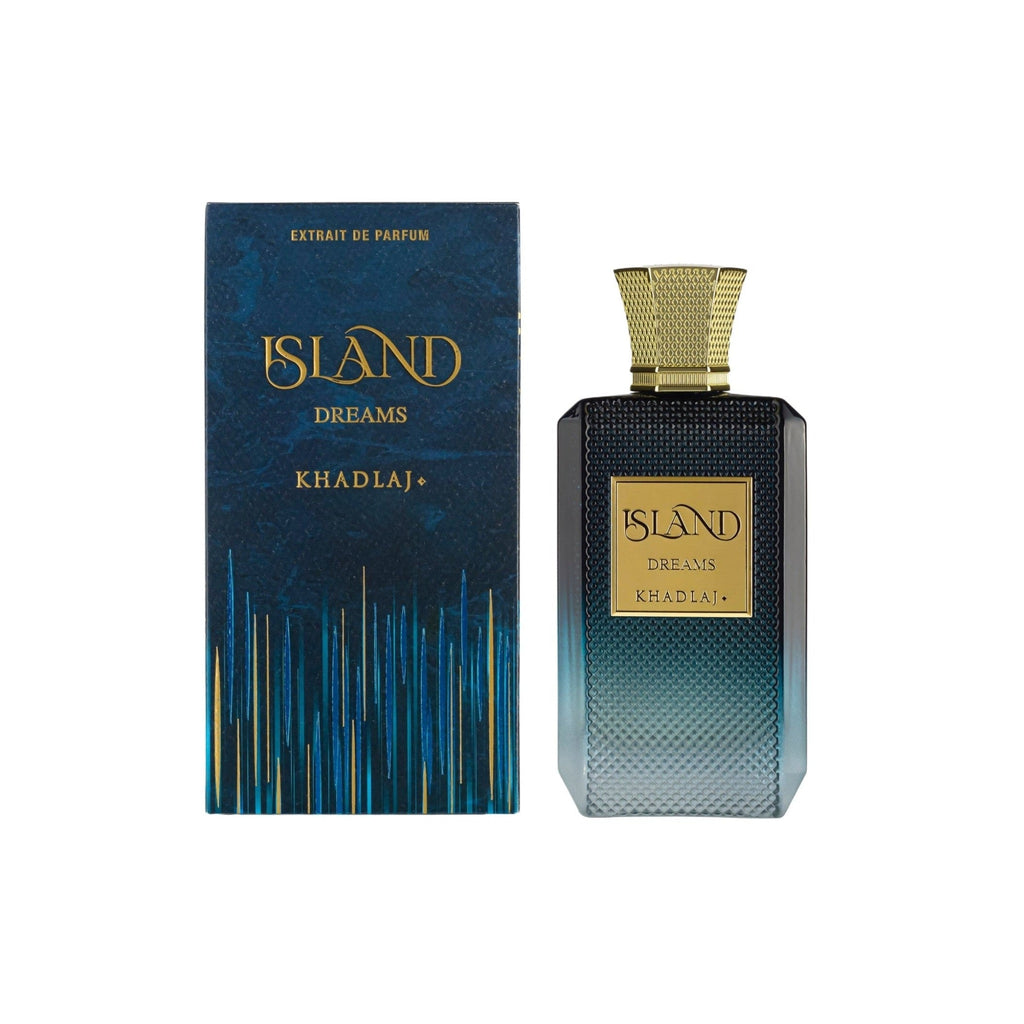 ISLAND DREAMS KHADLAJ EDP 100ML - Perfume South Africa