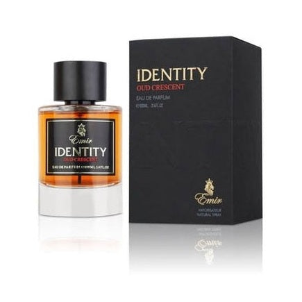 Identity Oud Crescent Emir Perfumes 100ml - Perfume South Africa