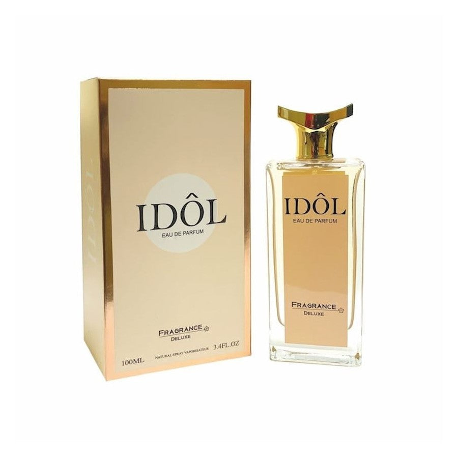 Idol frgrance deluxe edp 100ml - Perfume South Africa